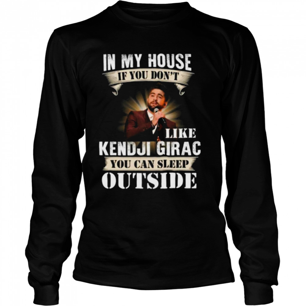 Long Sleeved shirts