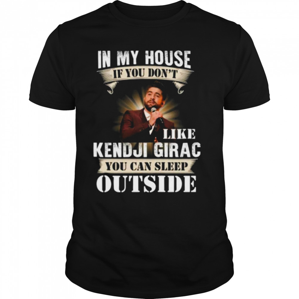 Unisex shirts