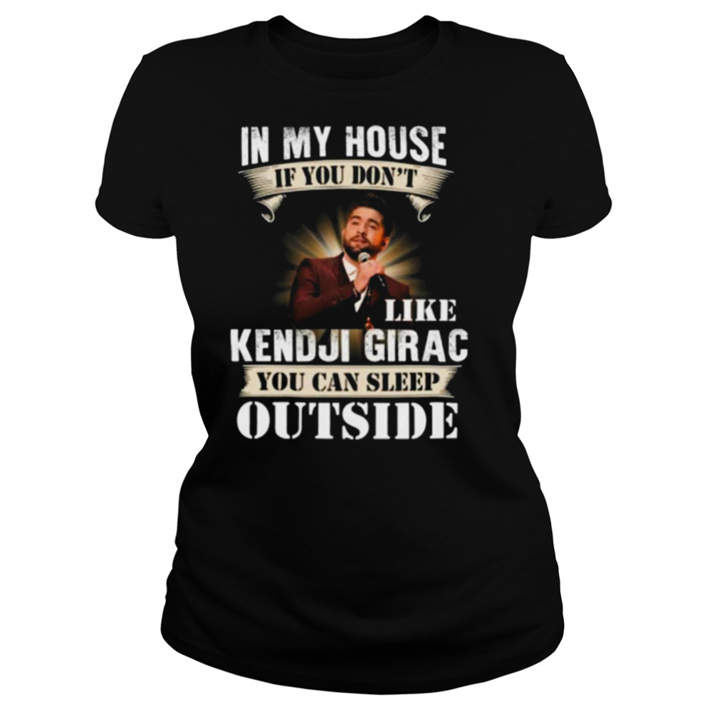 Women's shirts