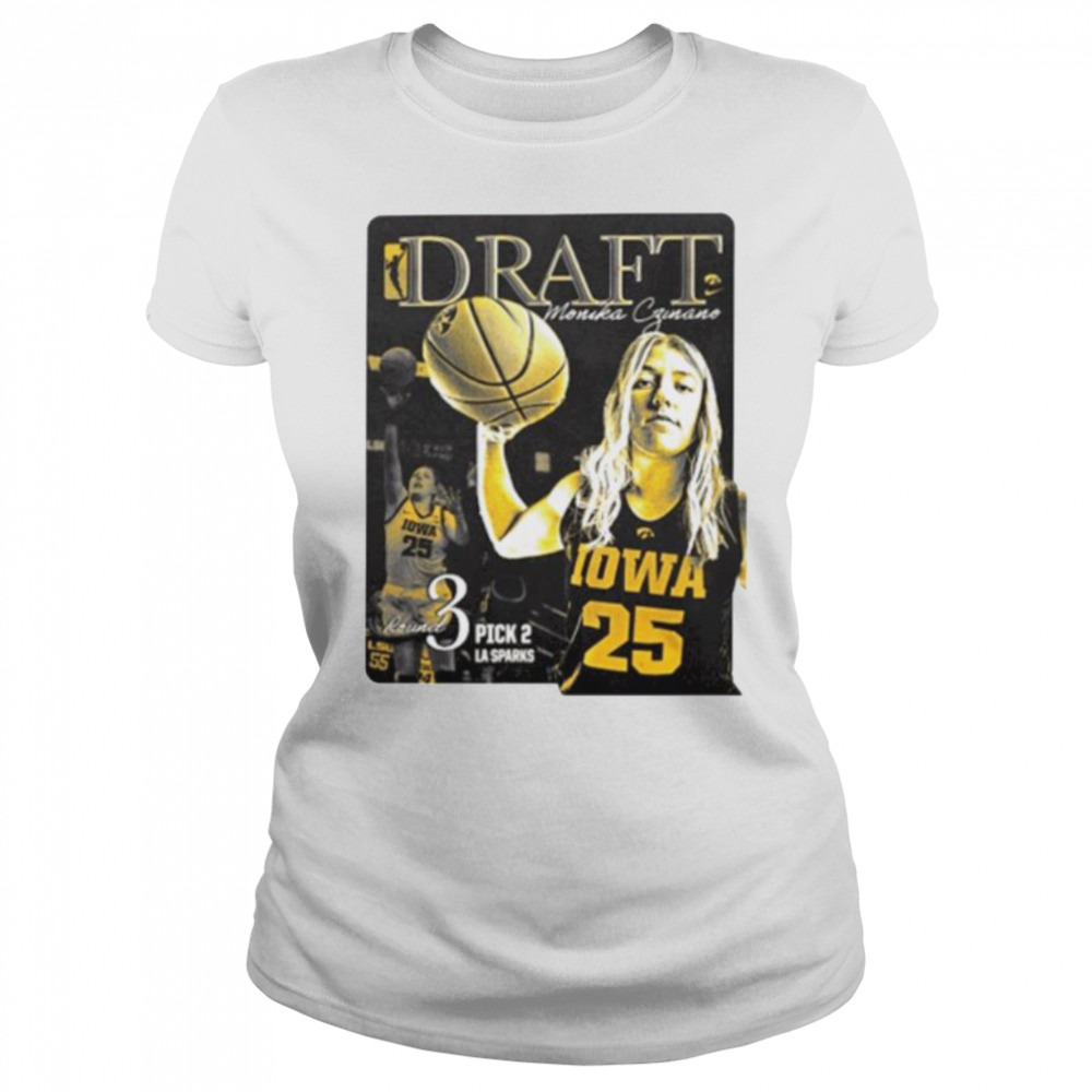 Women's shirt