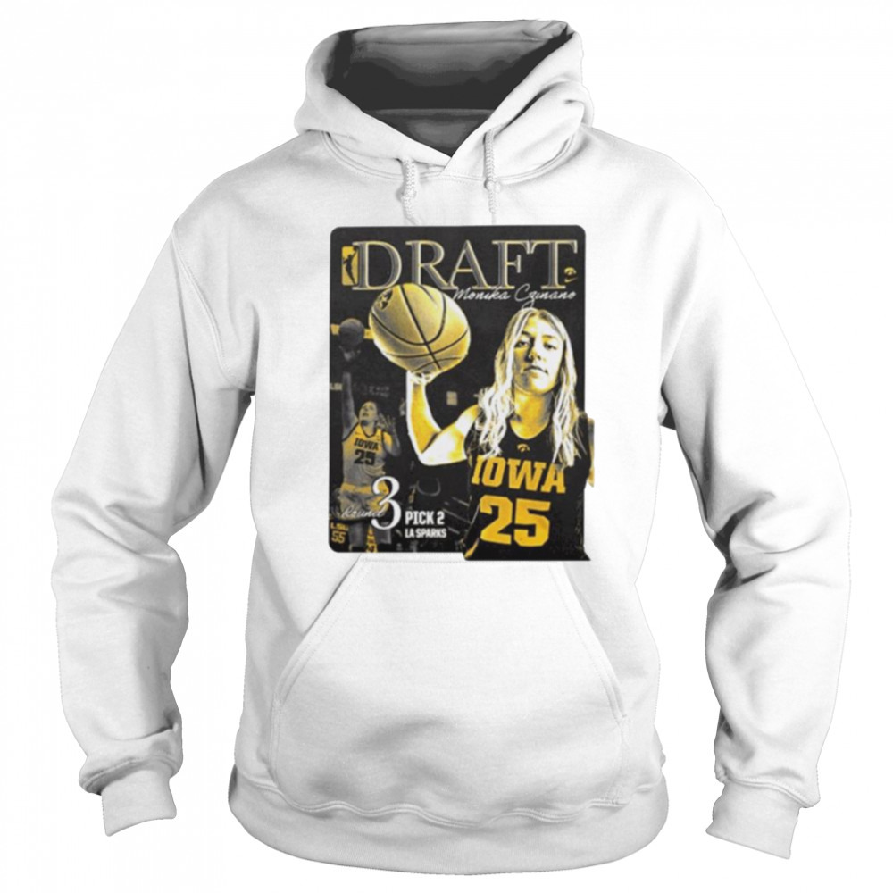 Hoodie shirt