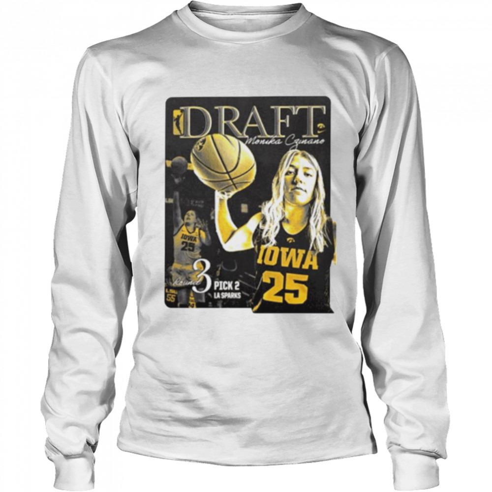 Long Sleeved shirt