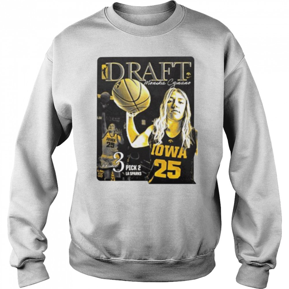 Sweat shirt