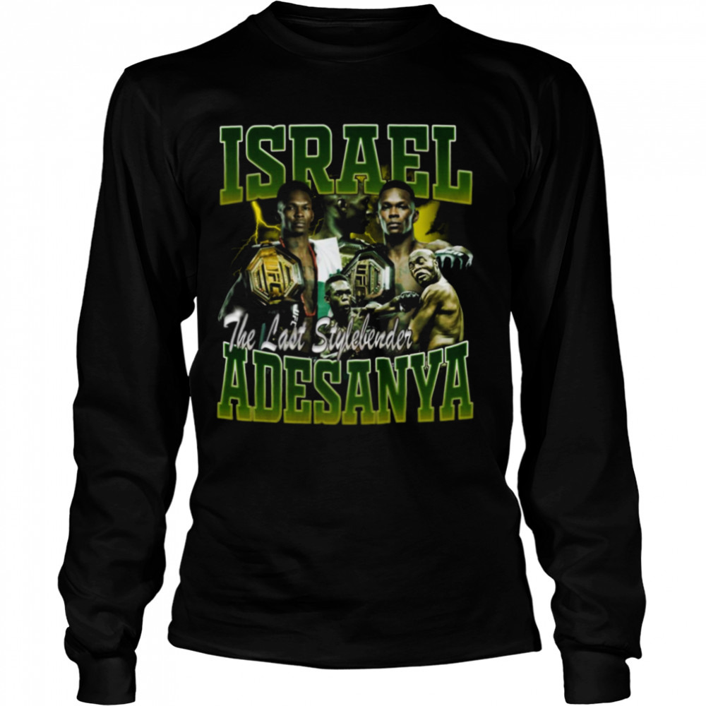 Long Sleeved shirts