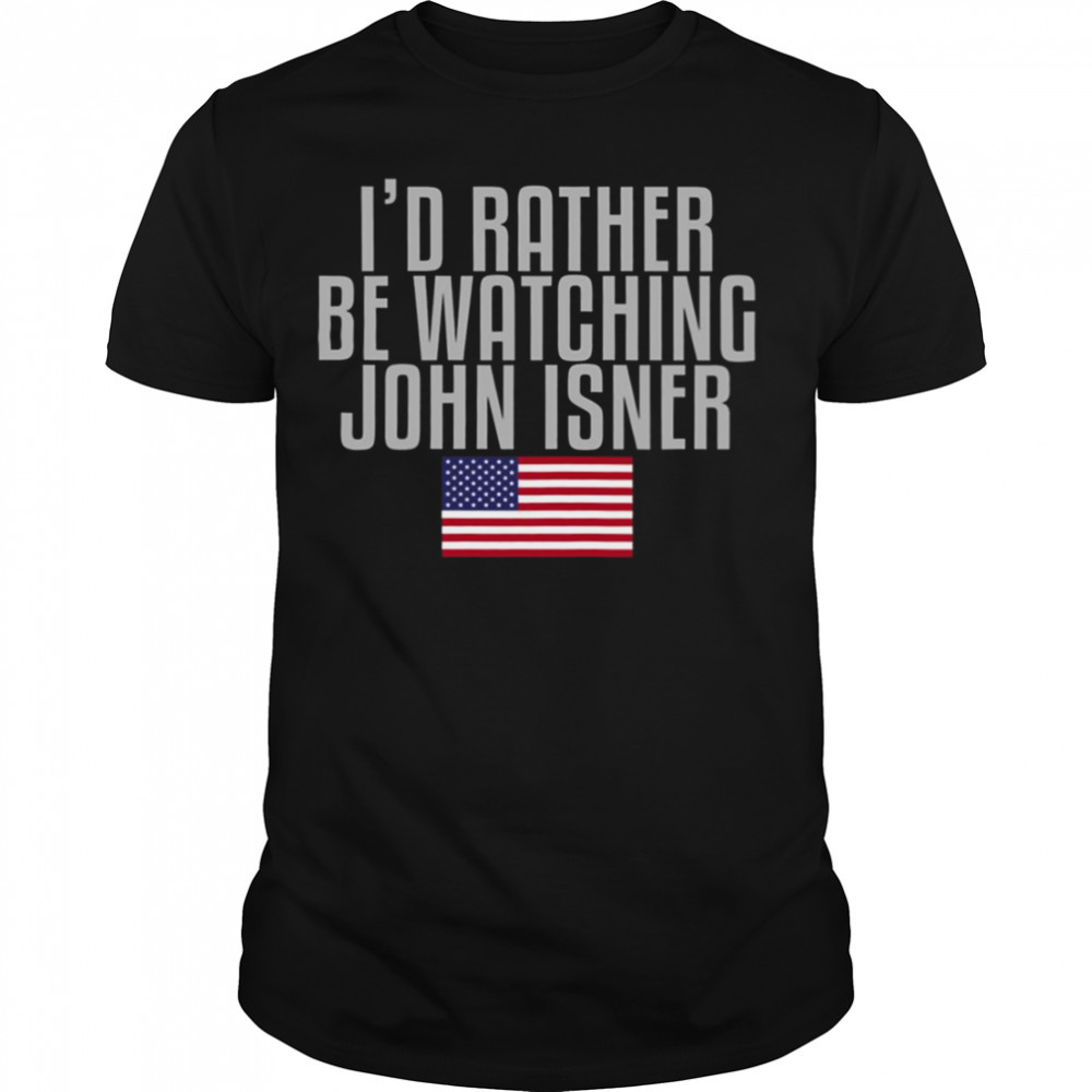Unisex shirts