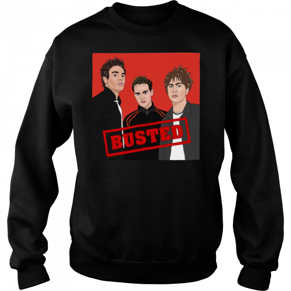 Sweat shirts