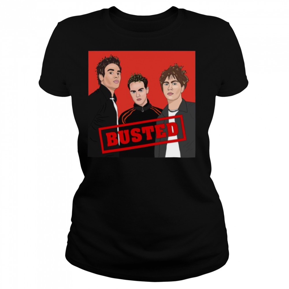 Women's shirts