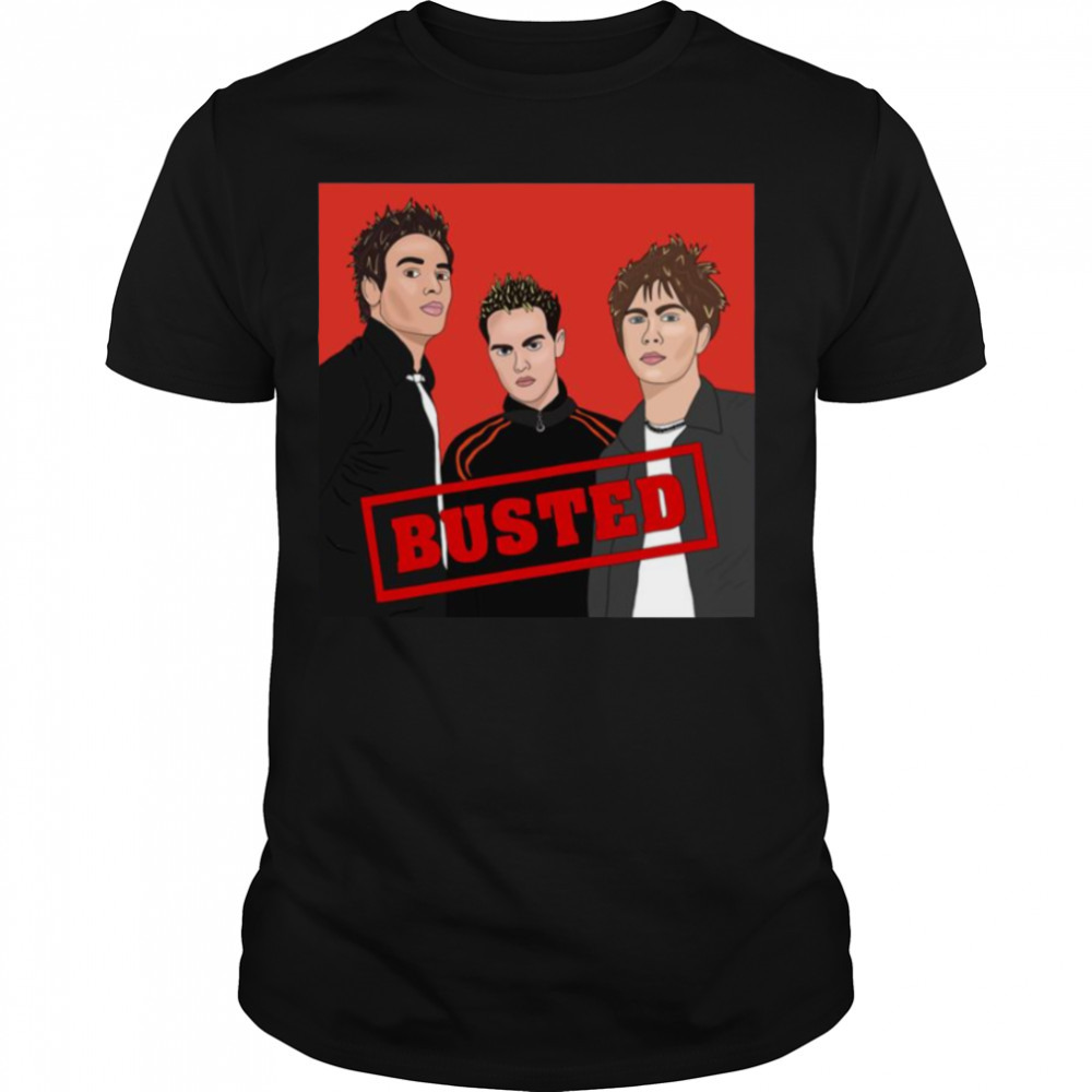 Unisex shirts