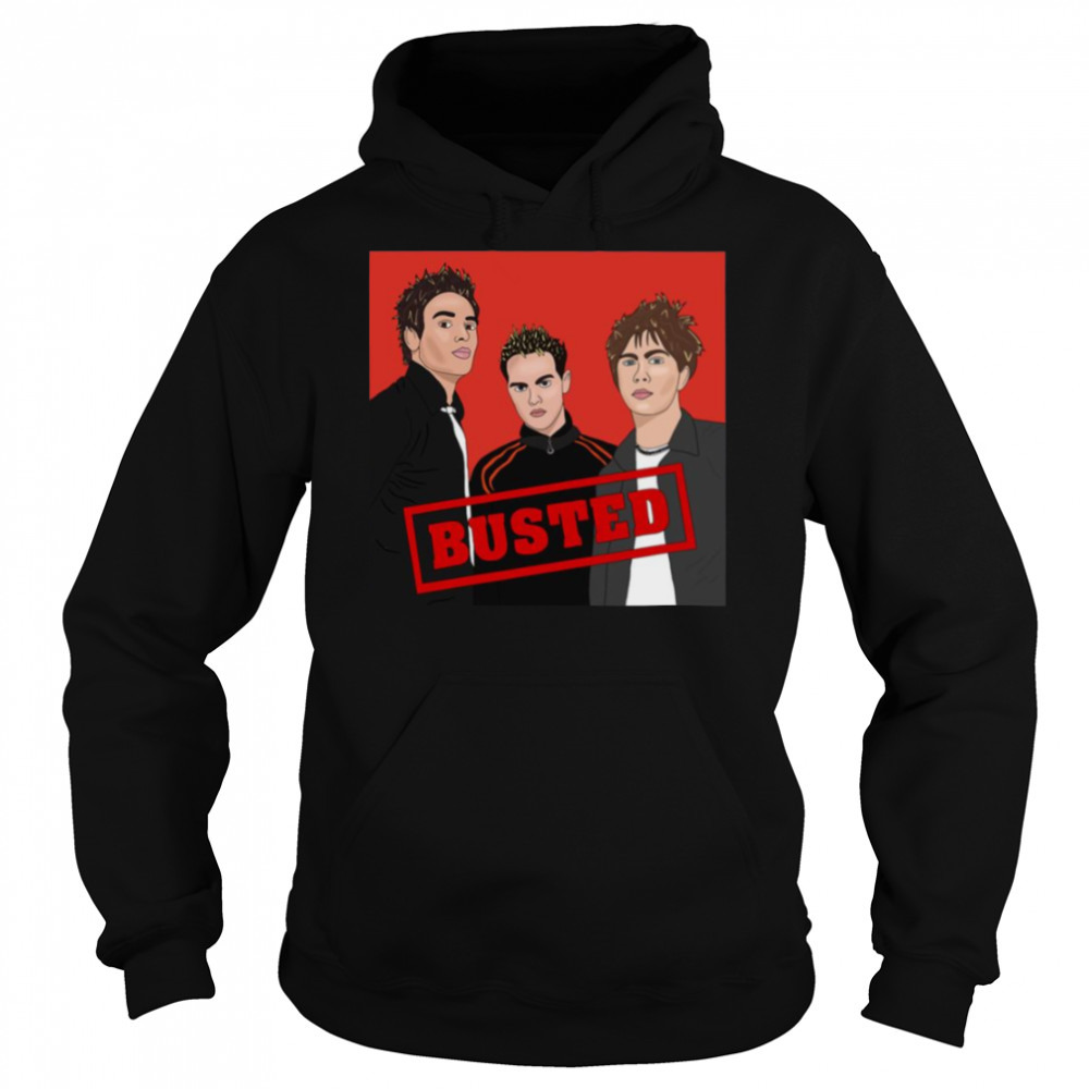 Hoodie shirts