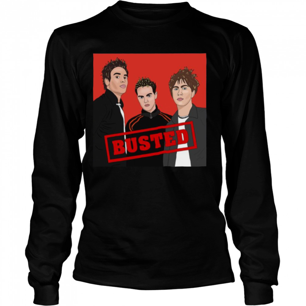 Long Sleeved shirts