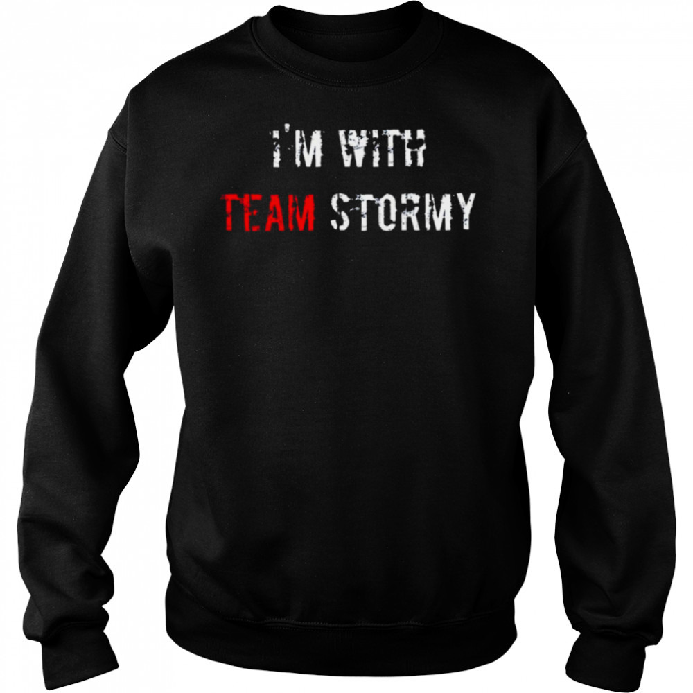Sweat shirts