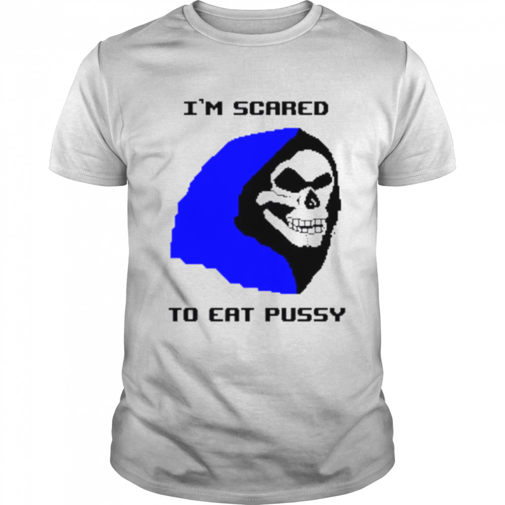 Unisex shirt