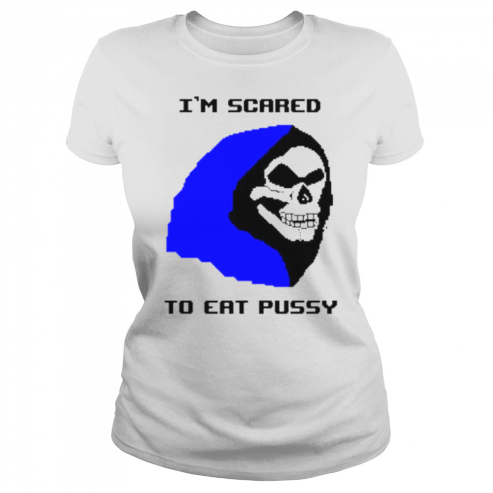 Women's shirt