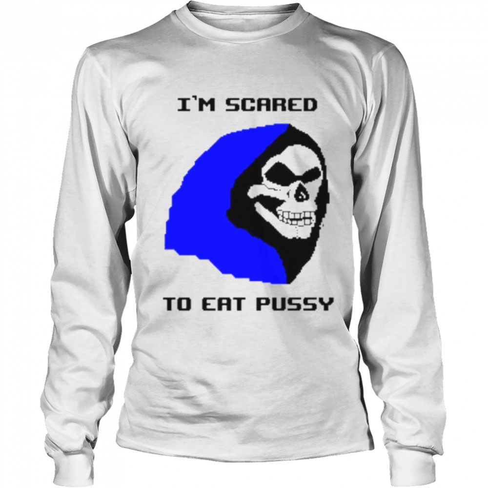 Long Sleeved shirt