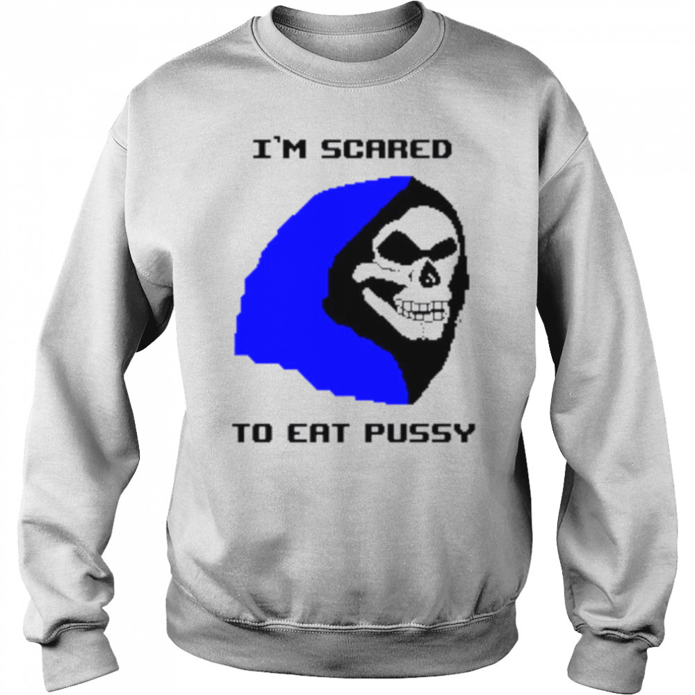Sweat shirt
