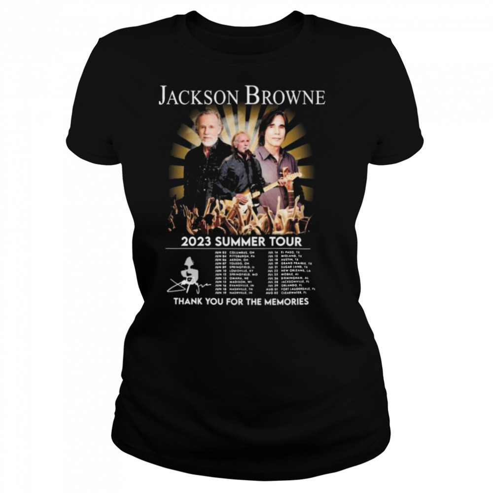 Women's shirts