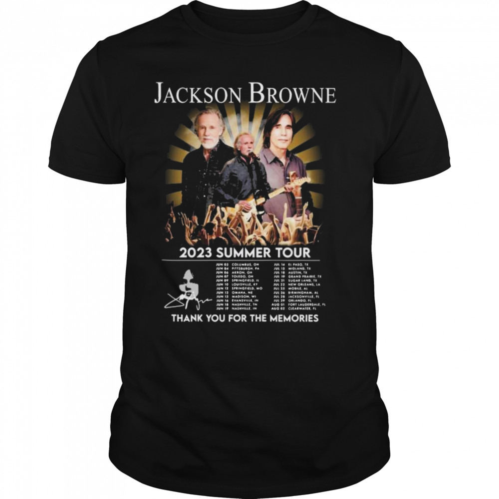Unisex shirts