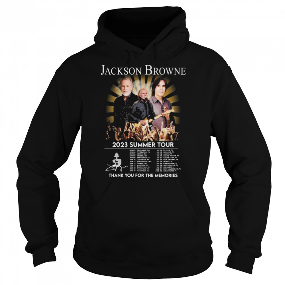 Hoodie shirts