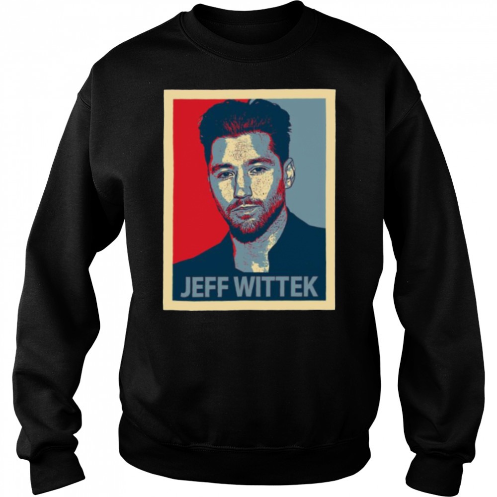 Sweat shirts