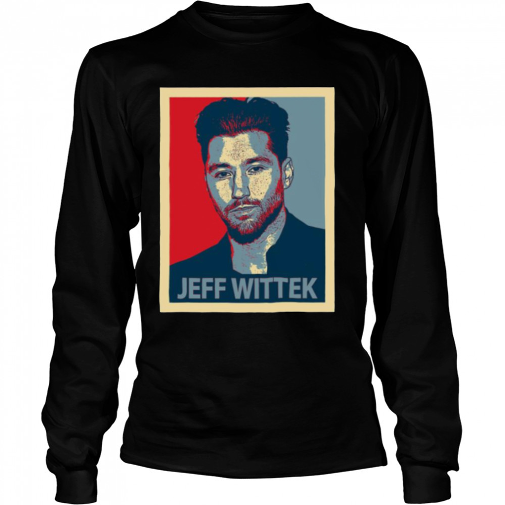 Long Sleeved shirts
