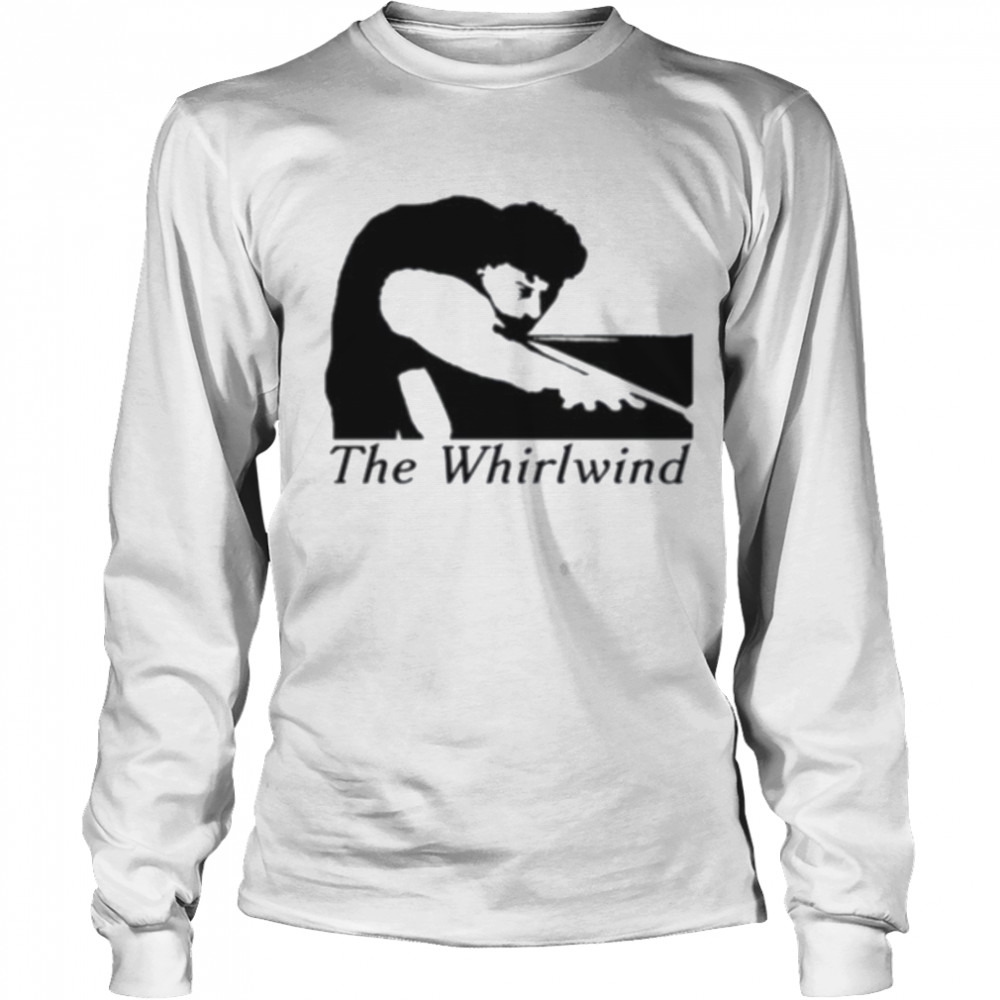 Long Sleeved shirt