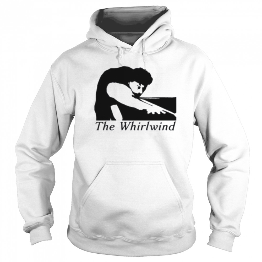 Hoodie shirt