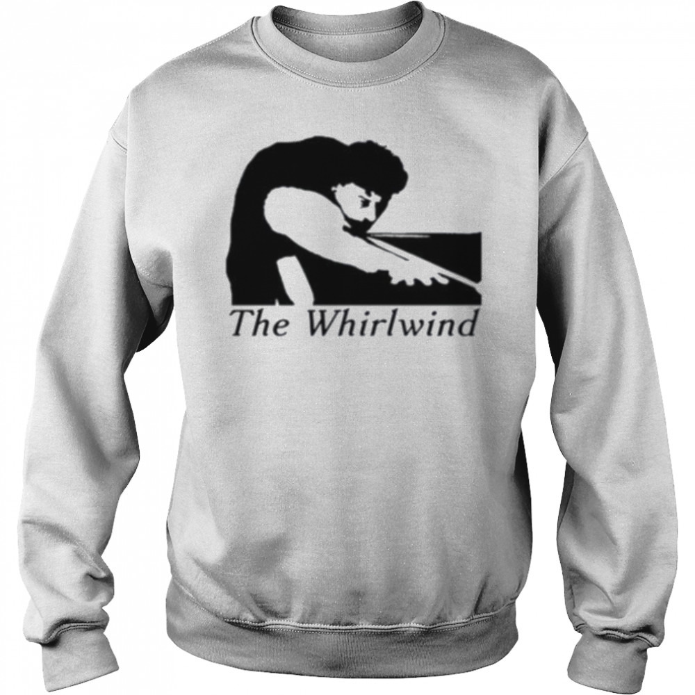 Sweat shirt