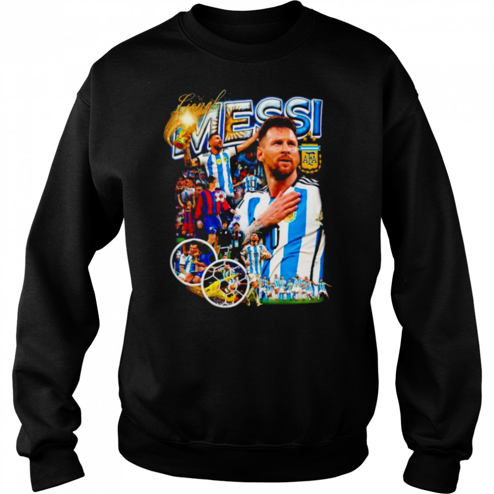 Sweat shirts