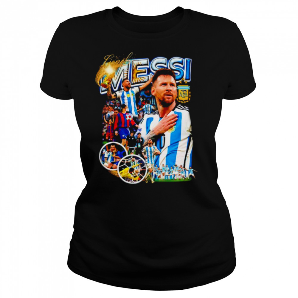 Women's shirts