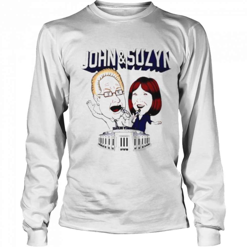 Long Sleeved shirt