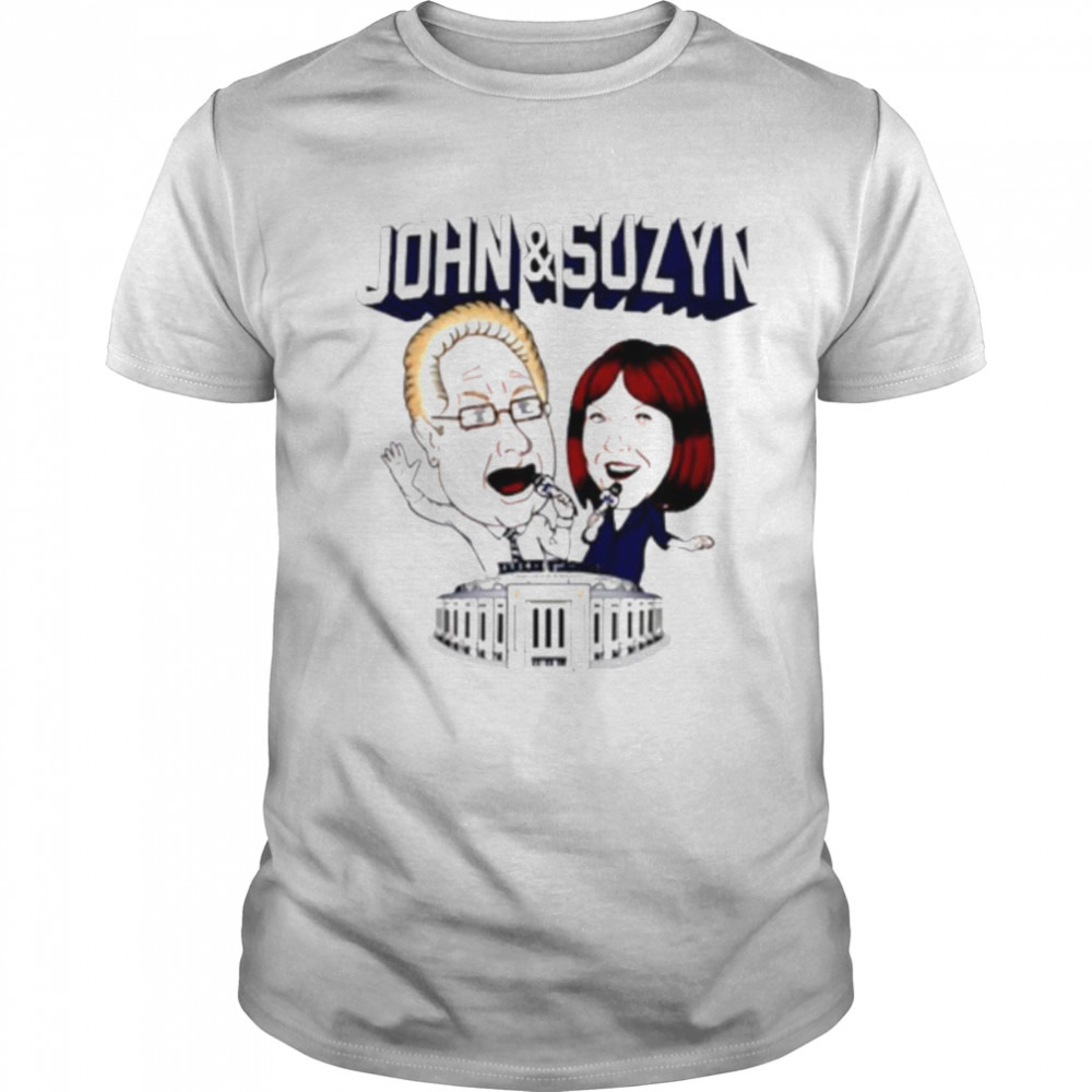 Unisex shirt