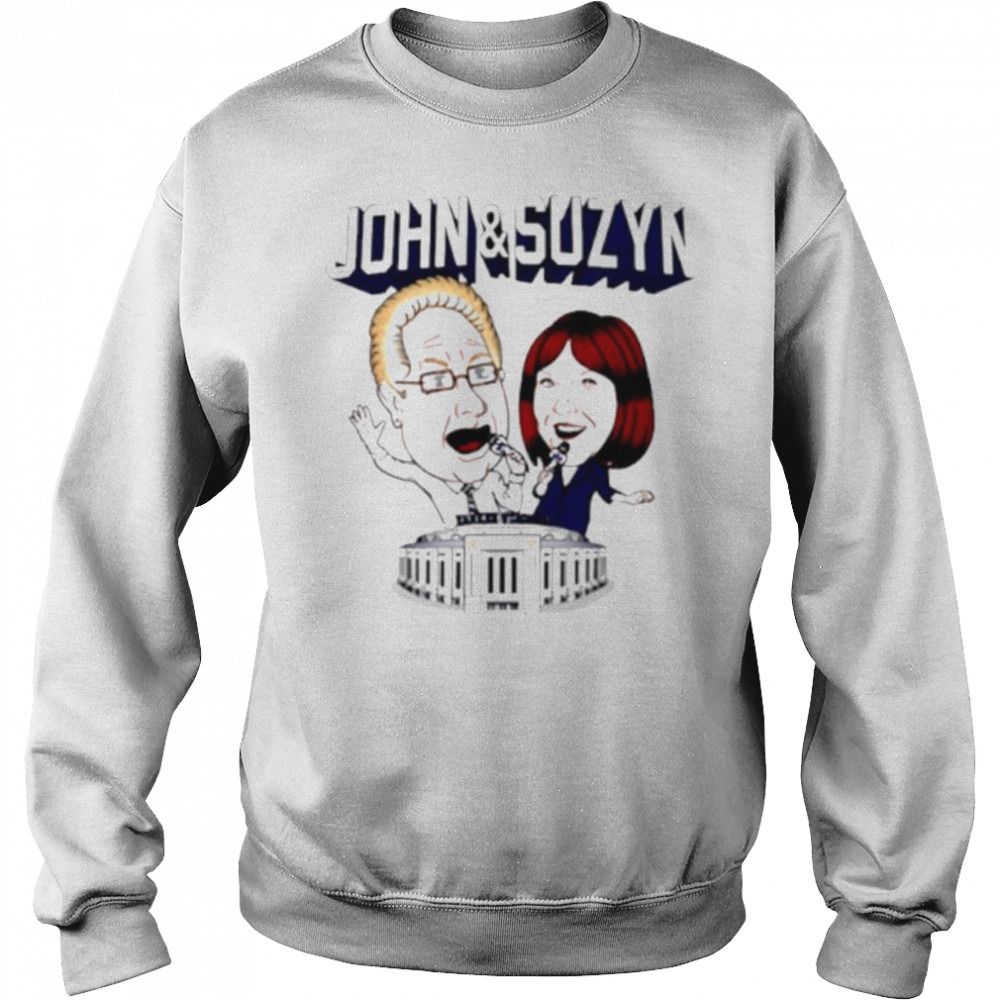 Sweat shirt