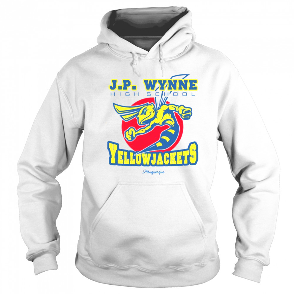 Hoodie shirt
