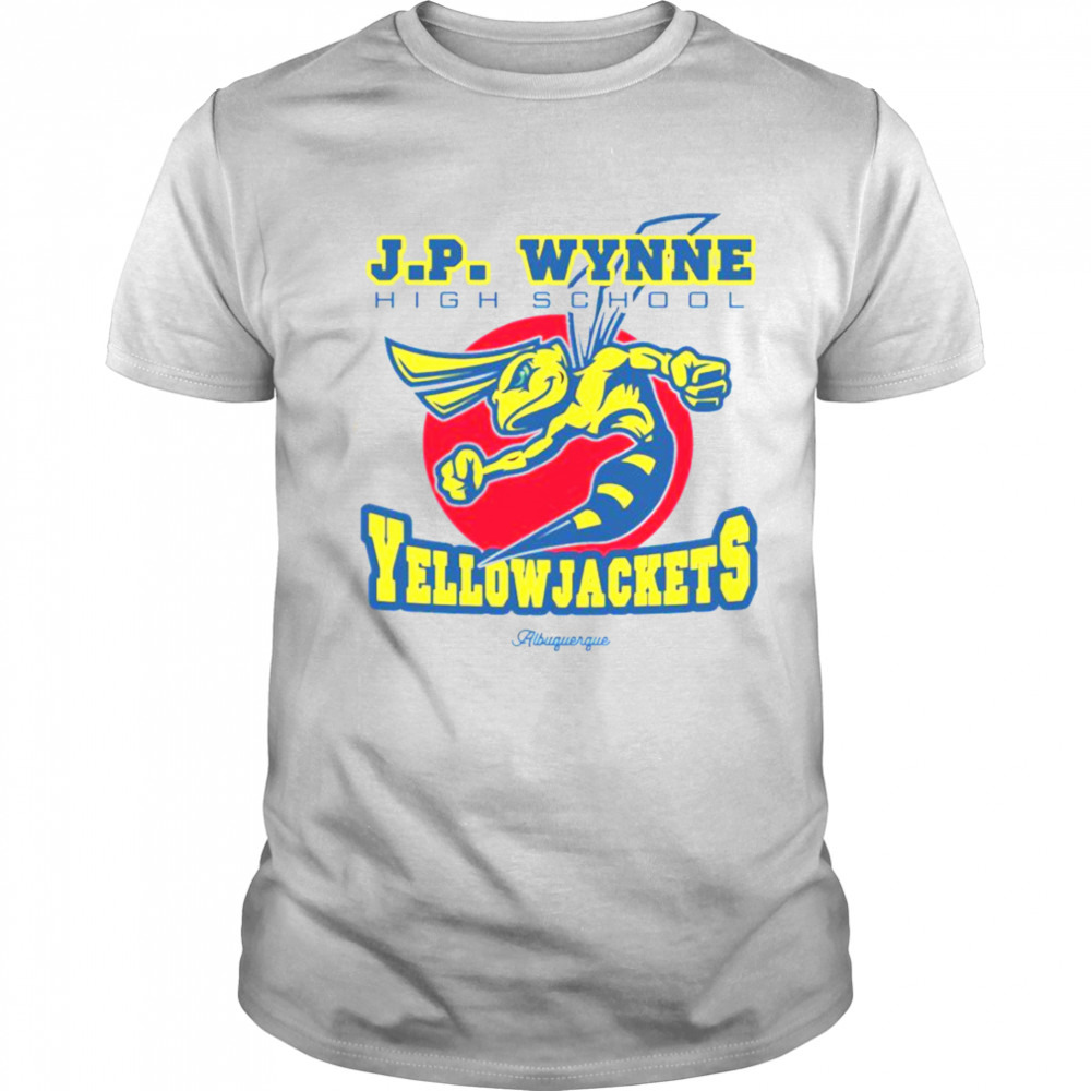 Unisex shirt