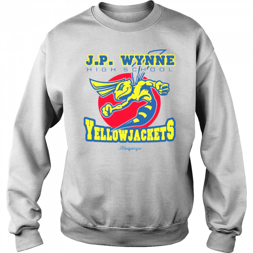 Sweat shirt