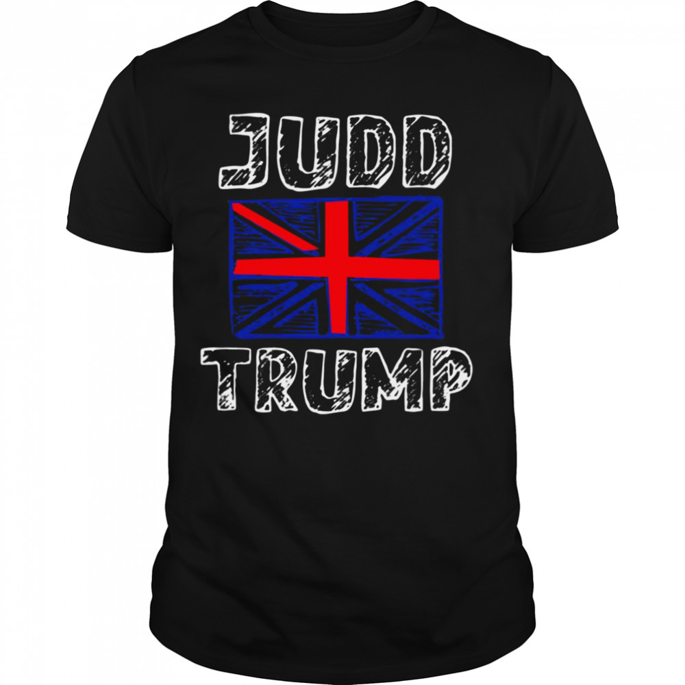 Judd Trump Snooker Champion Gb shirt