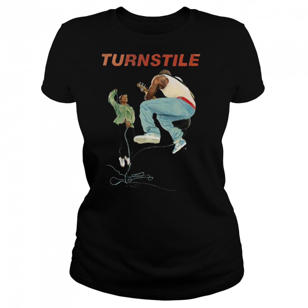 Women's shirts