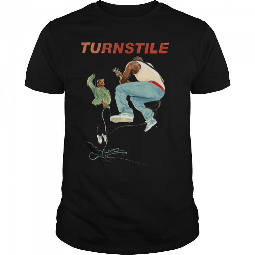 Unisex shirts