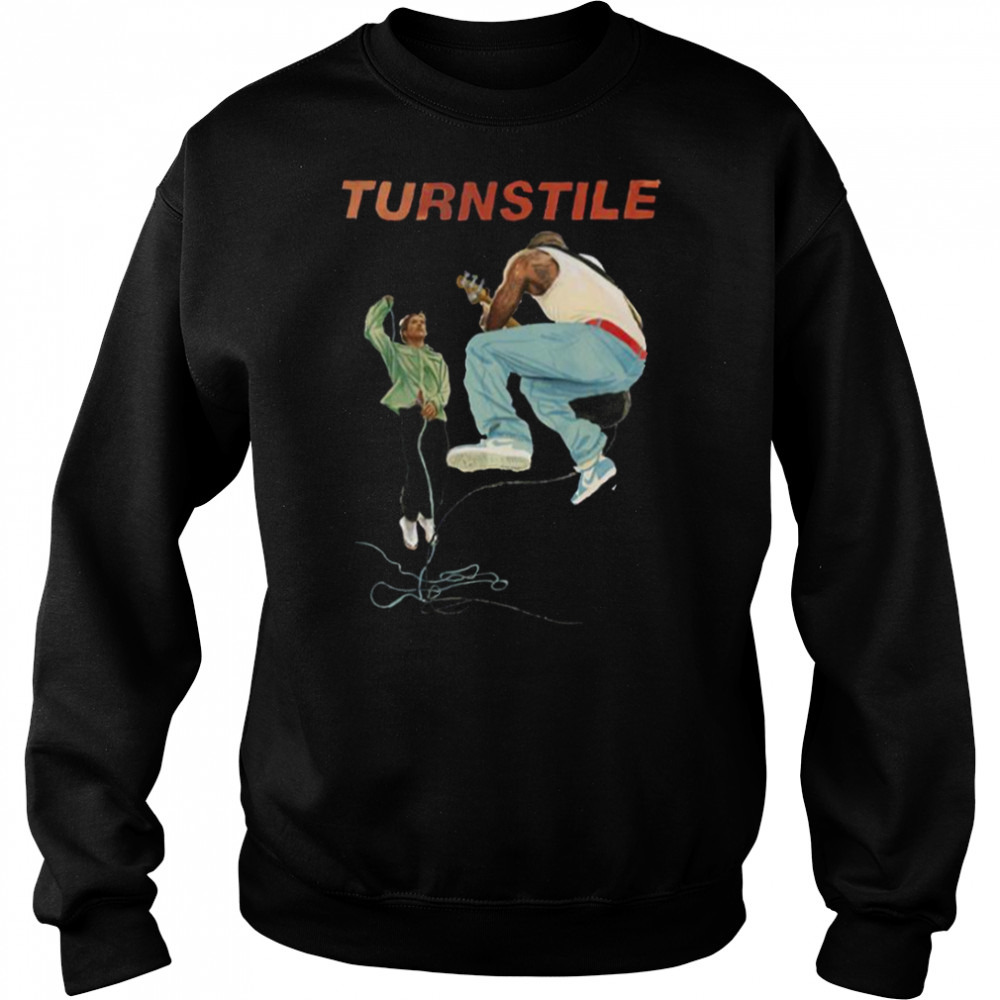 Sweat shirts