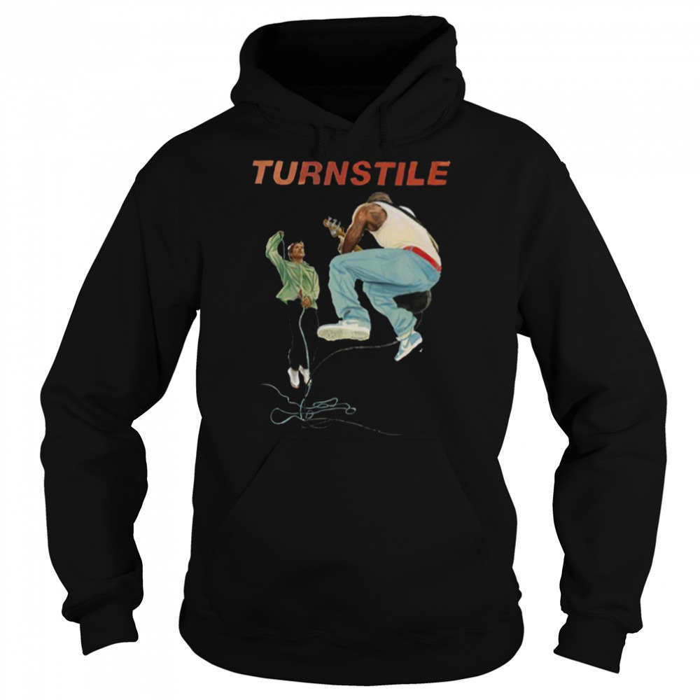 Hoodie shirts
