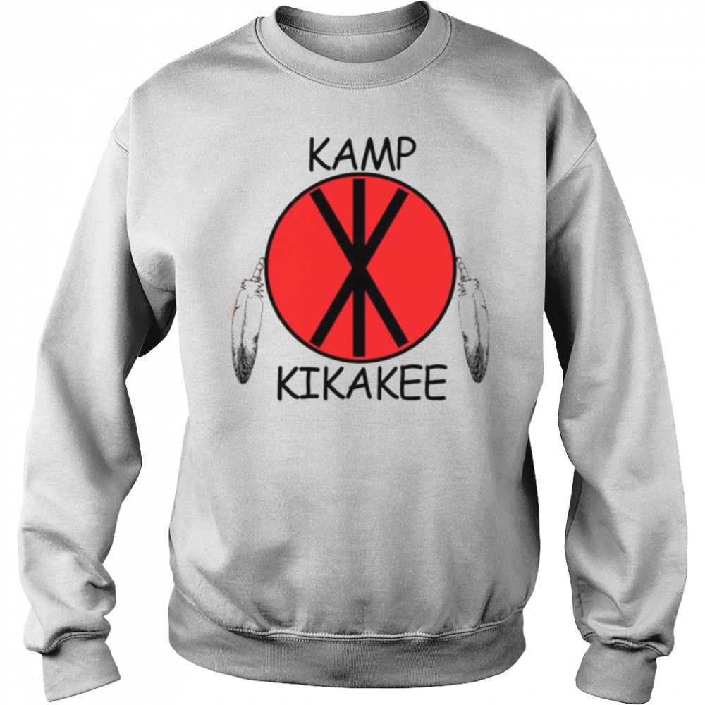 Sweat shirt