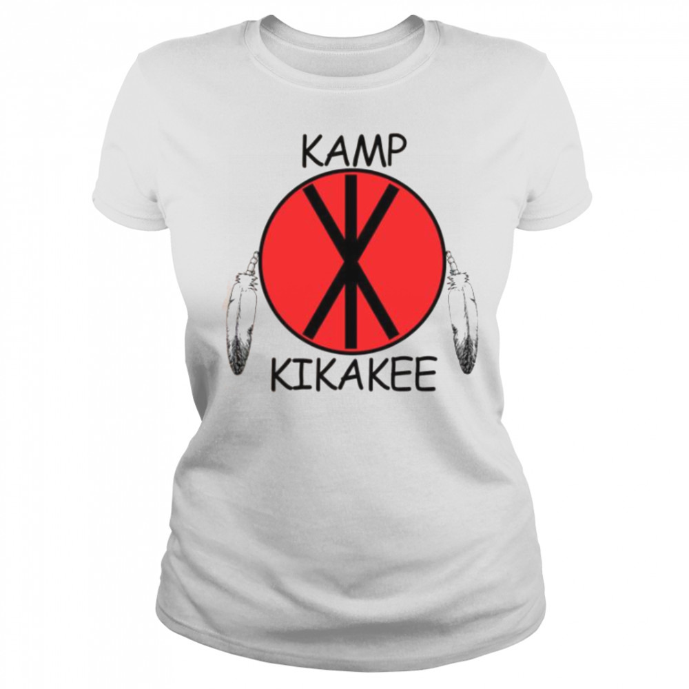 Women's shirt