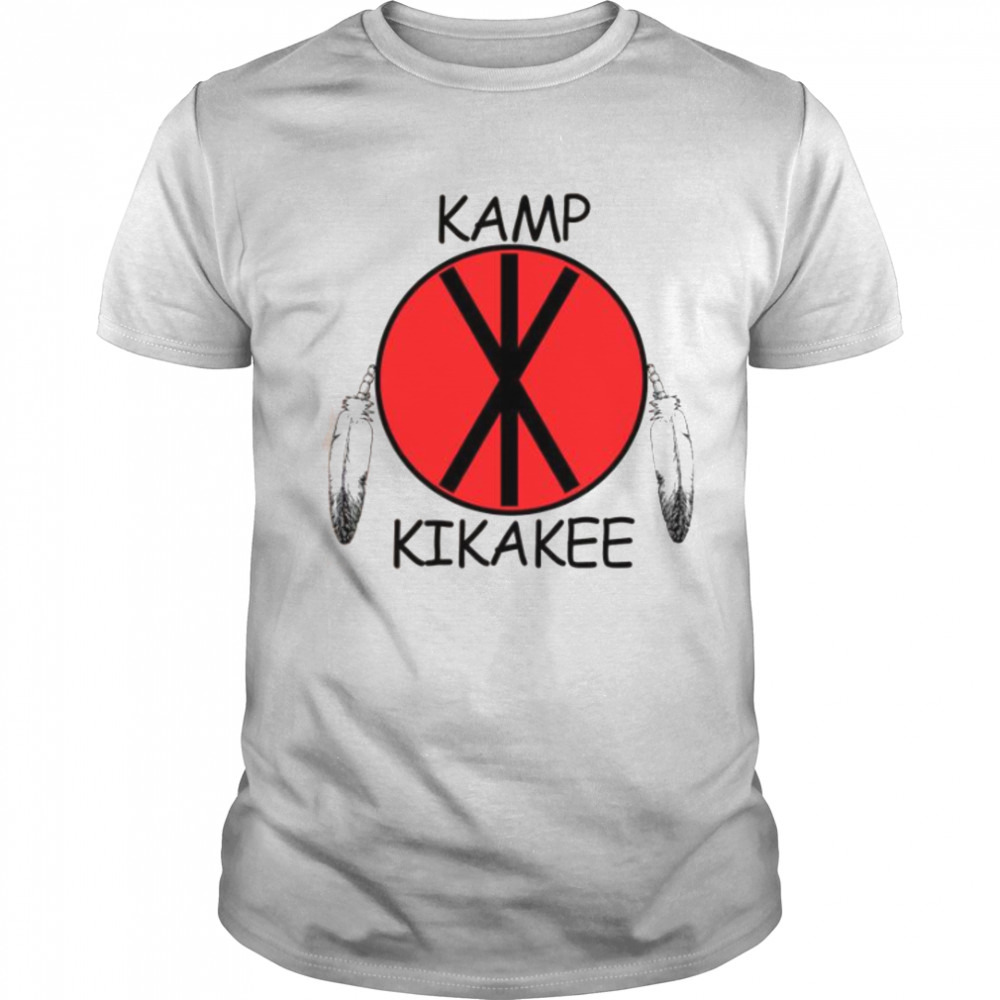 Unisex shirt