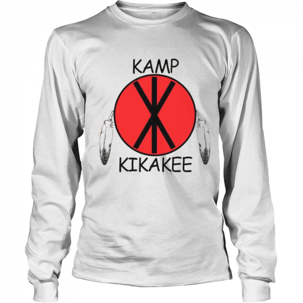 Long Sleeved shirt