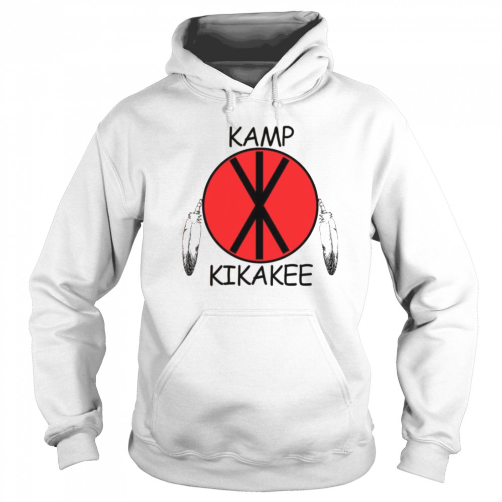 Hoodie shirt