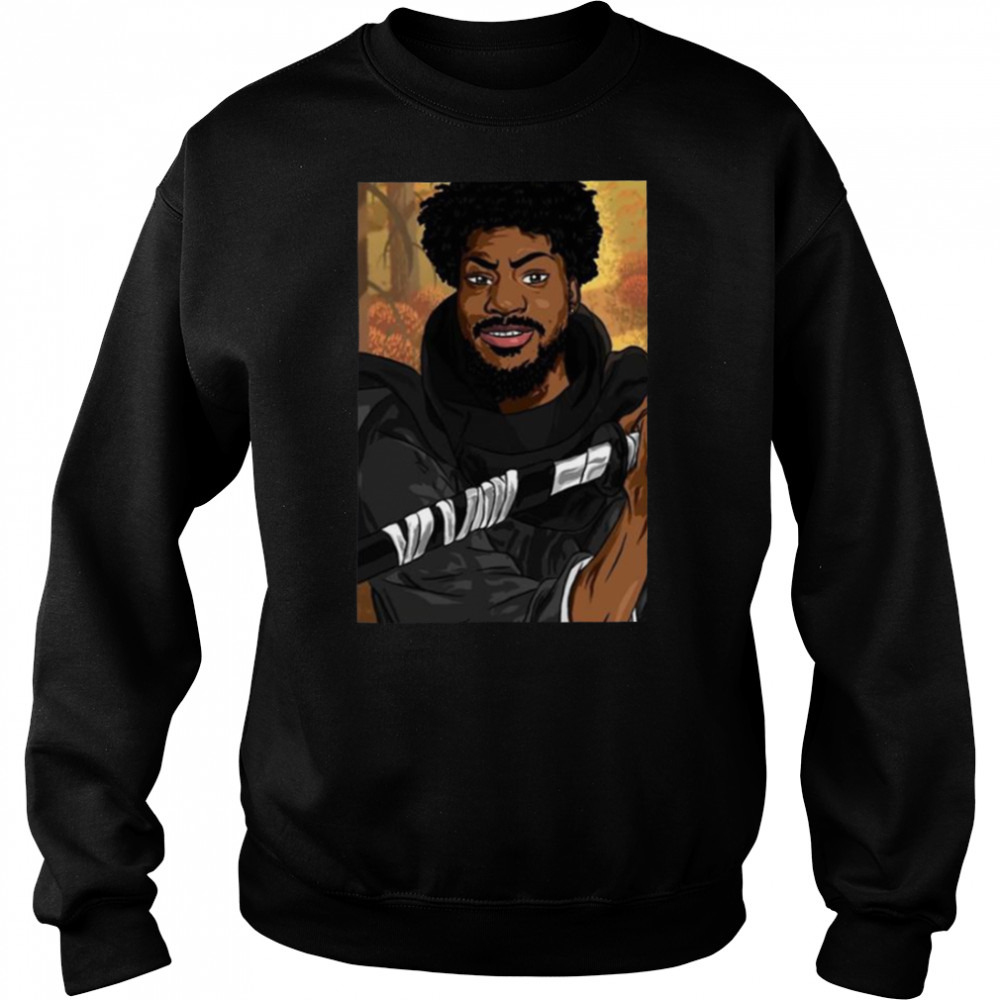 Sweat shirts