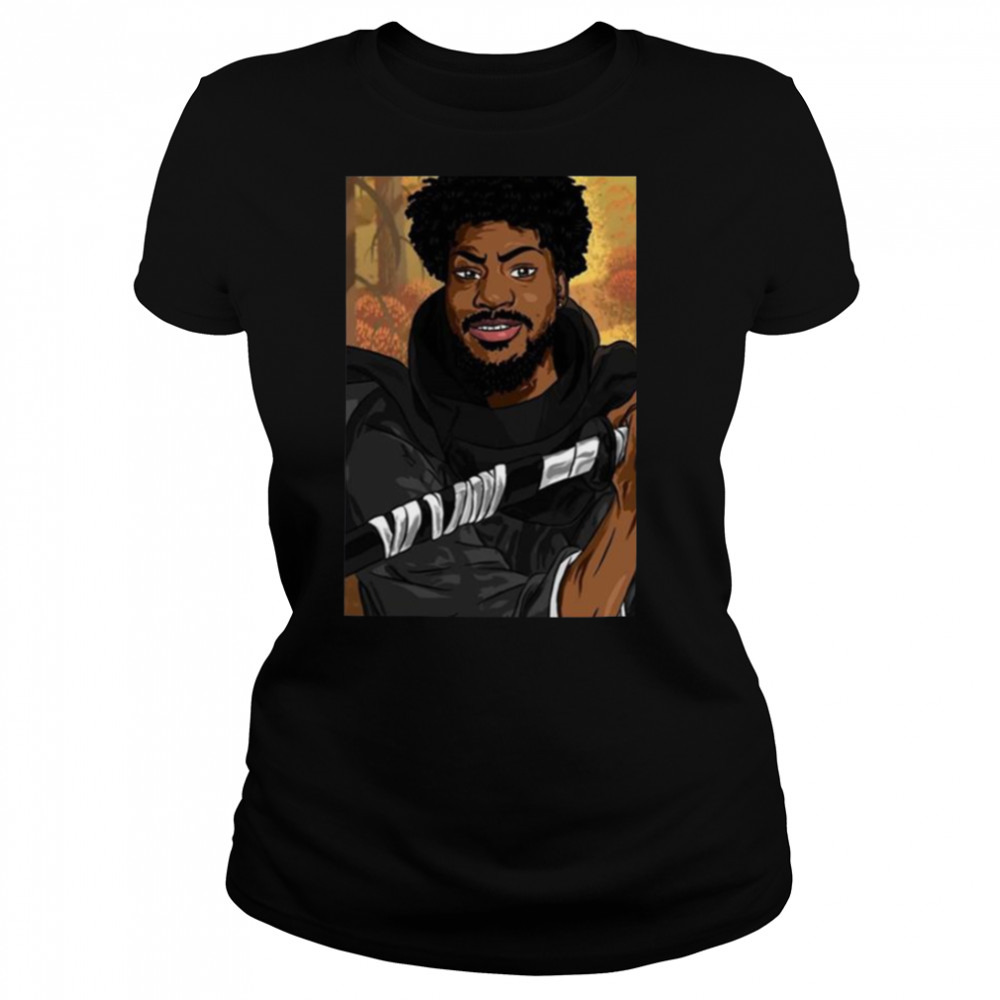 Women's shirts
