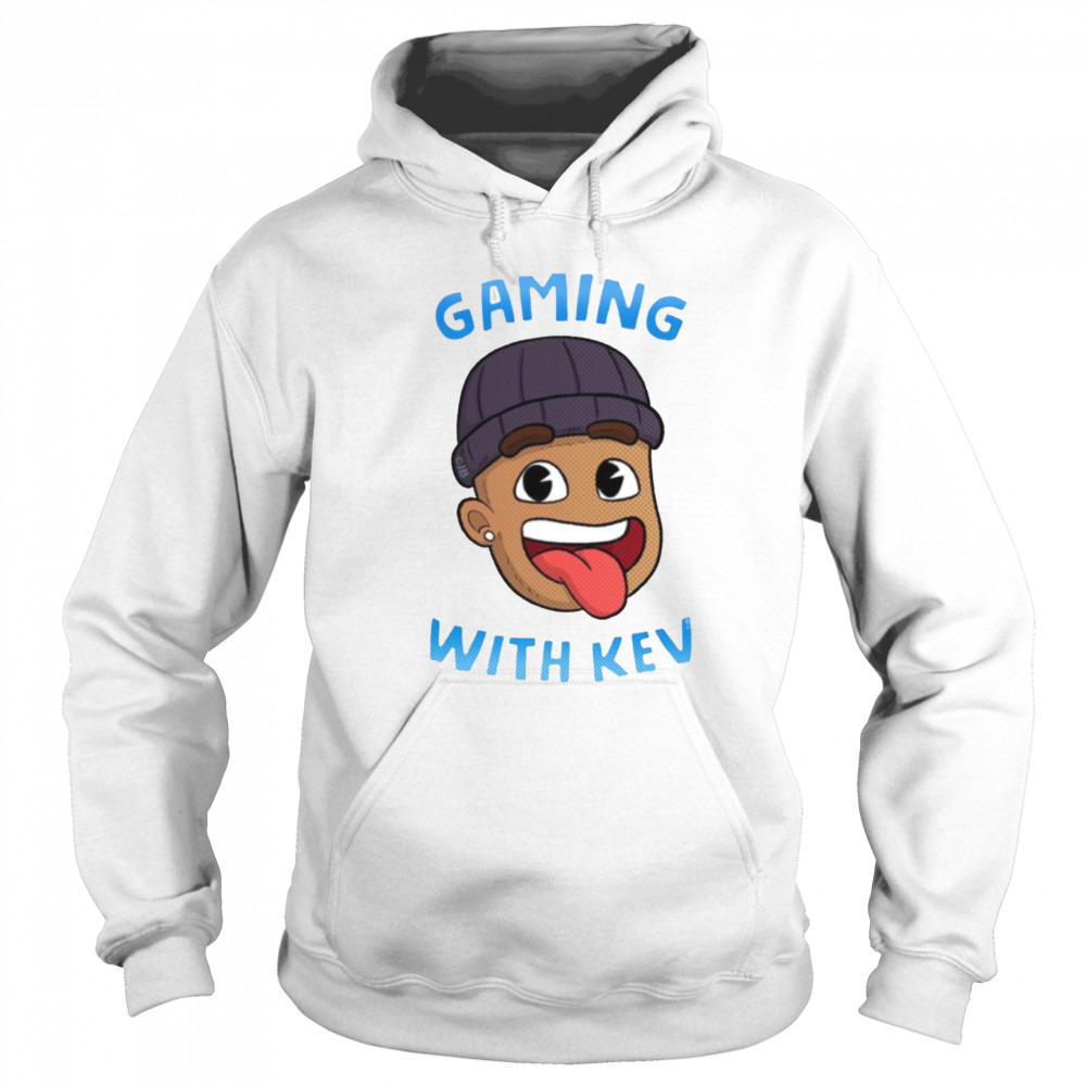 Hoodie shirt