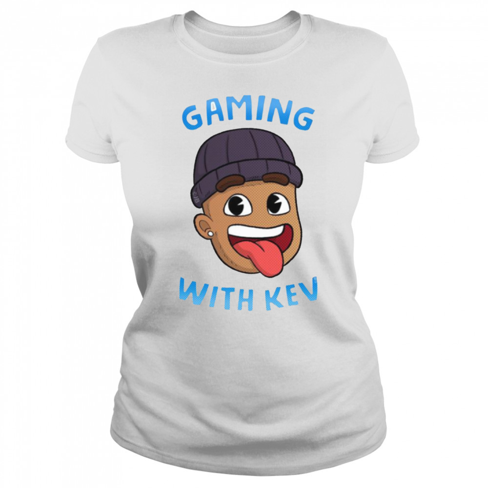 Women's shirt