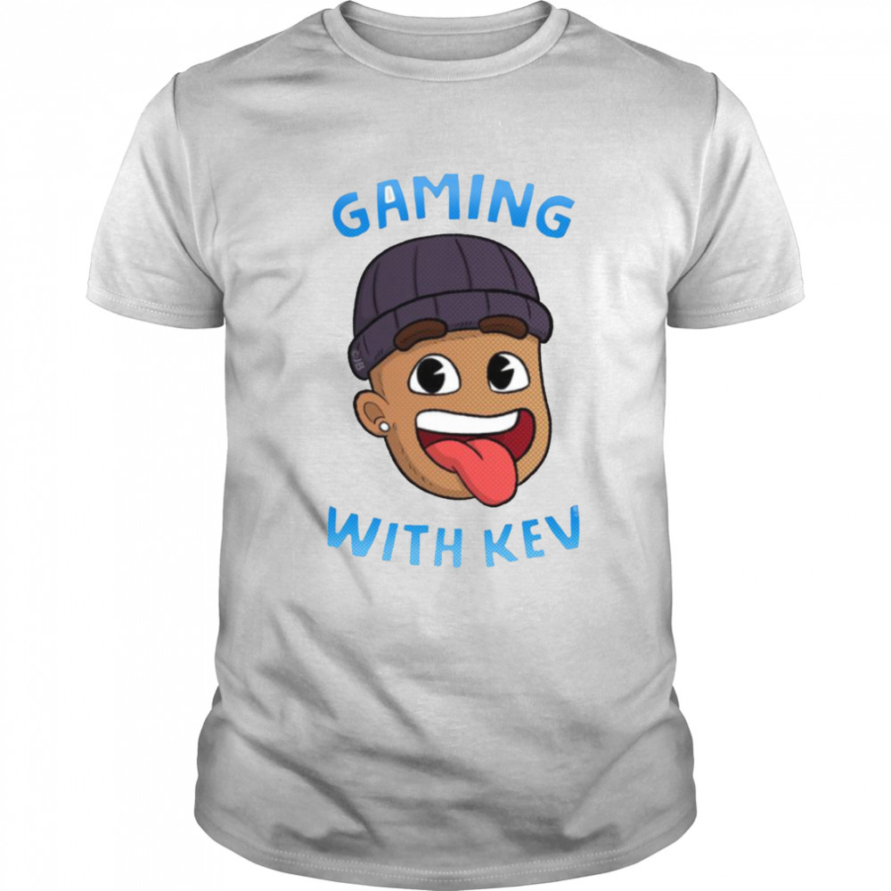 Unisex shirt